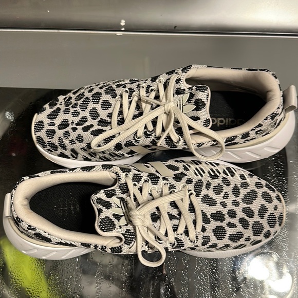 Adidas swift run cheetah shoes - Picture 4 of 4